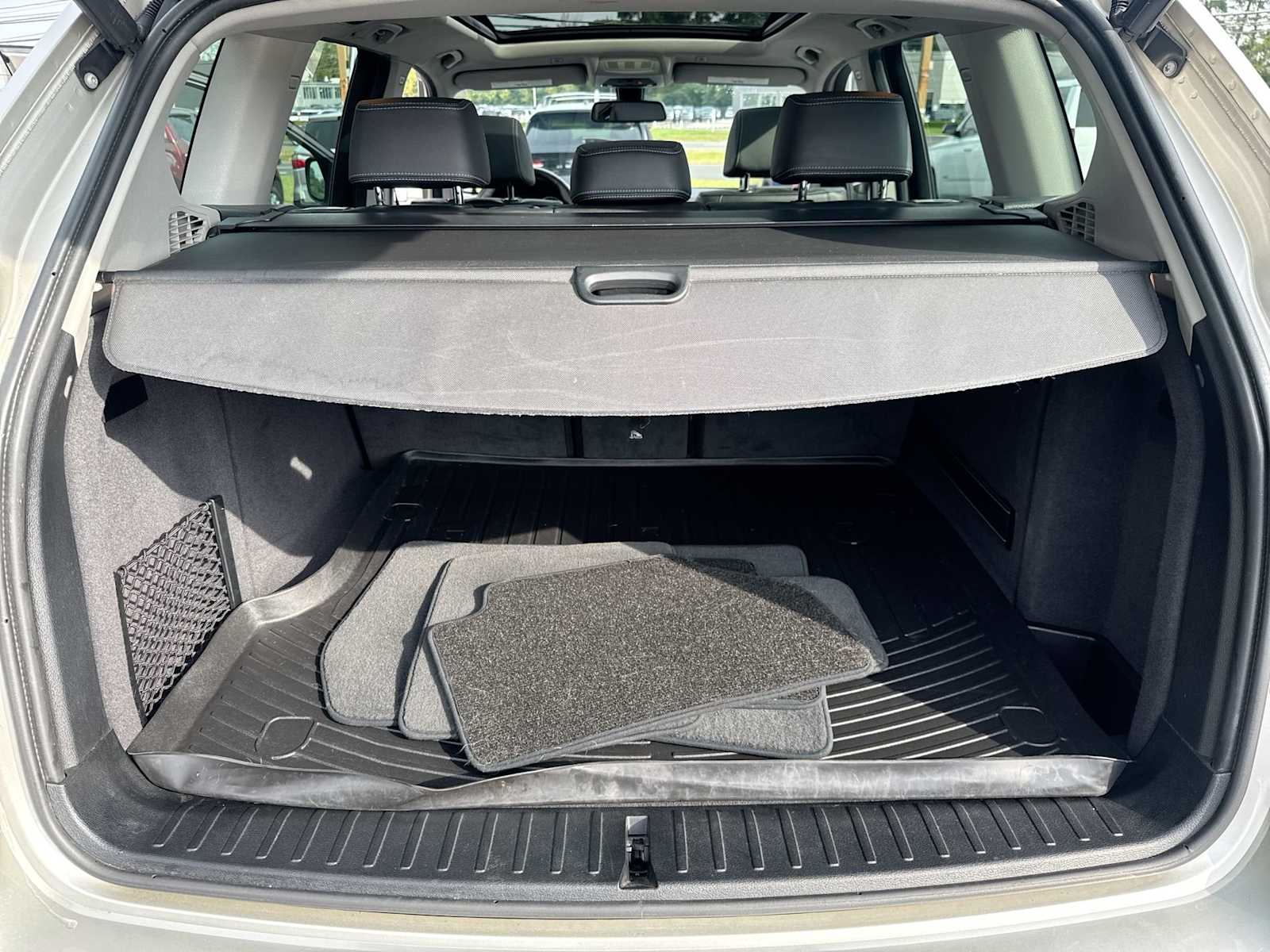 Thumbnail: 2014 BMW X3 - 32
