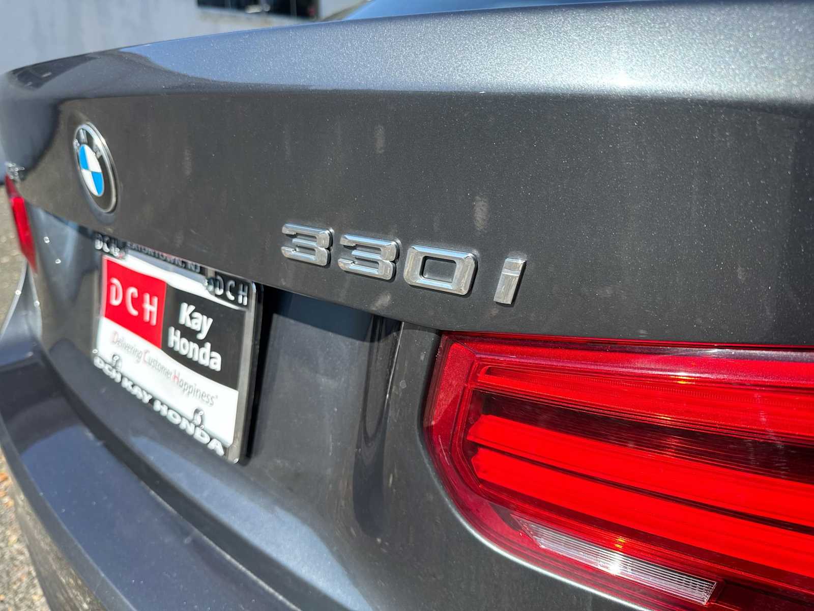 Thumbnail: 2017 BMW 3 Series - 18