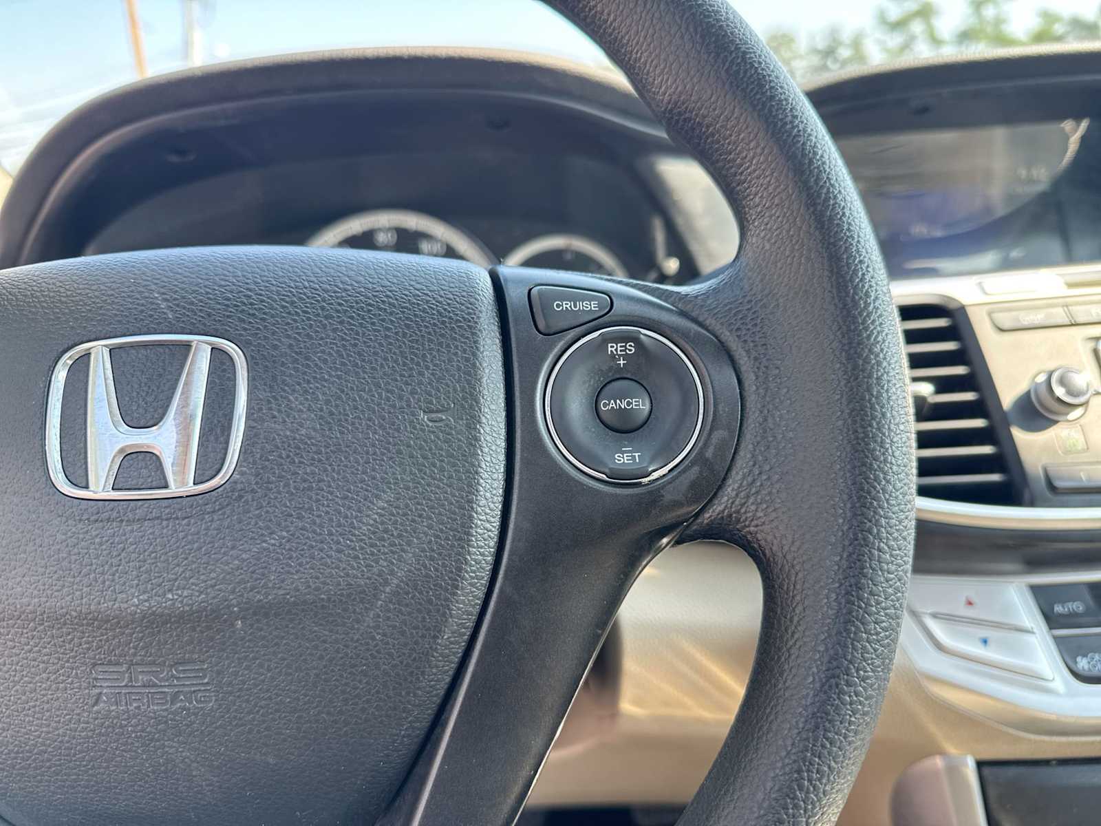 Thumbnail: 2014 Honda Accord - 26
