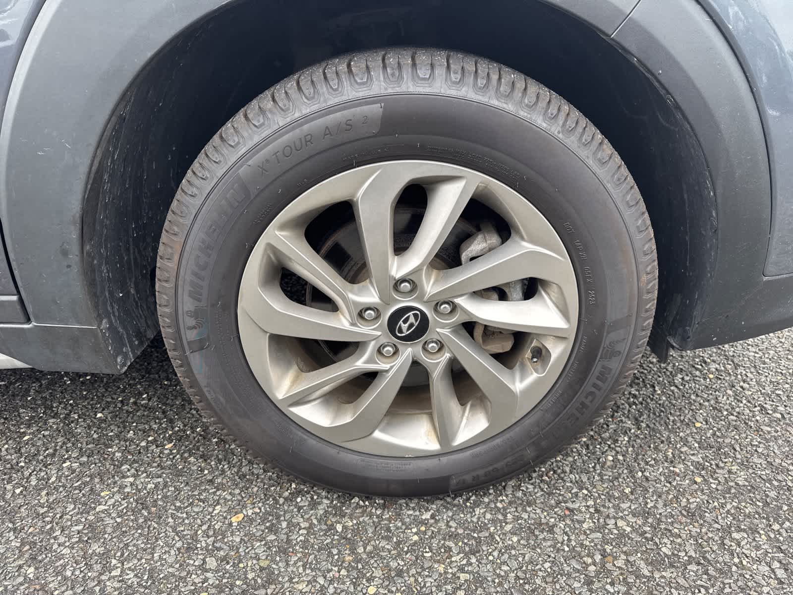 Thumbnail: 2018 Hyundai Tucson - 27