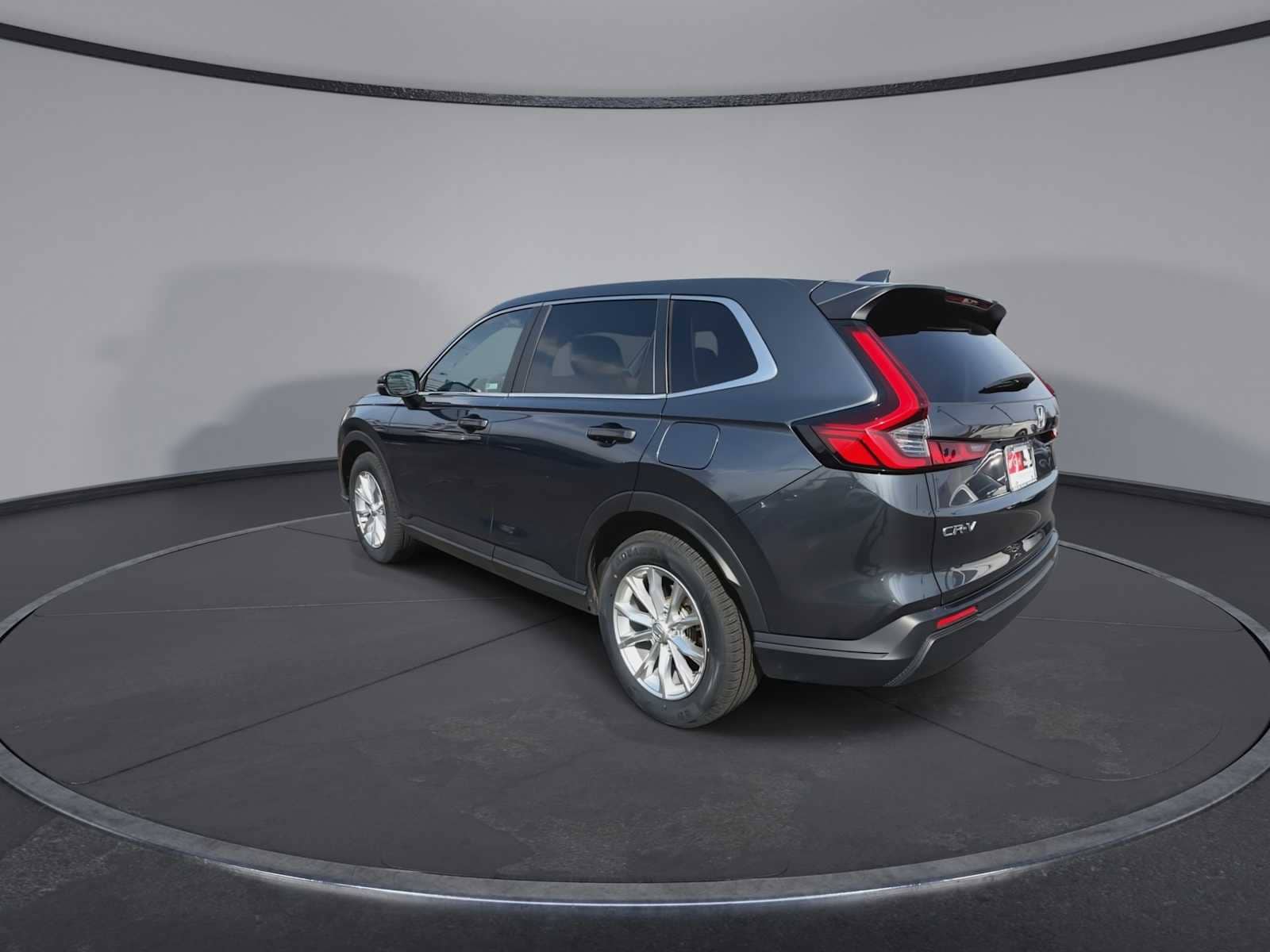 Thumbnail: 2024 Honda CR-V - 6