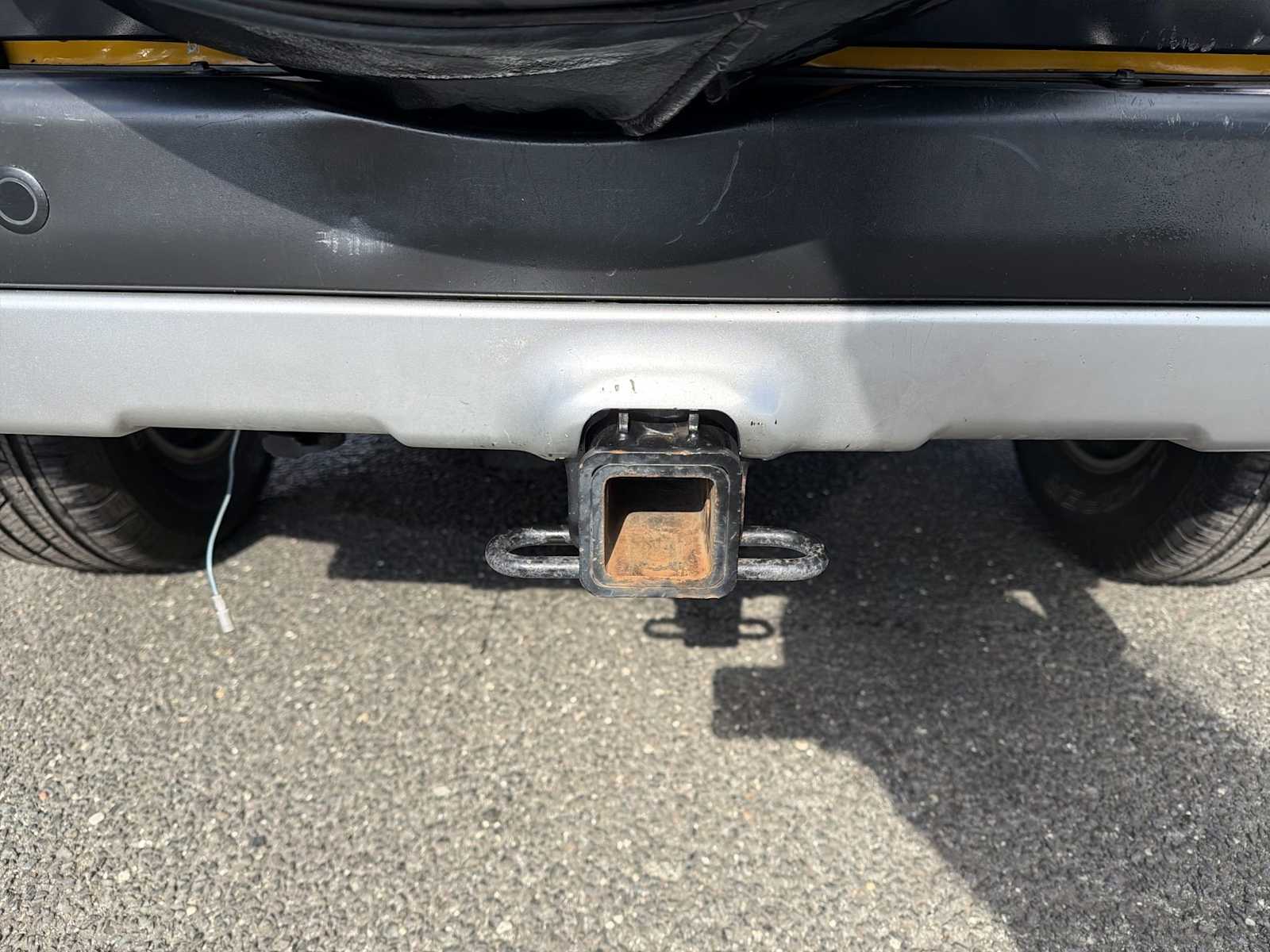 Thumbnail: 2010 Toyota FJ Cruiser - 28