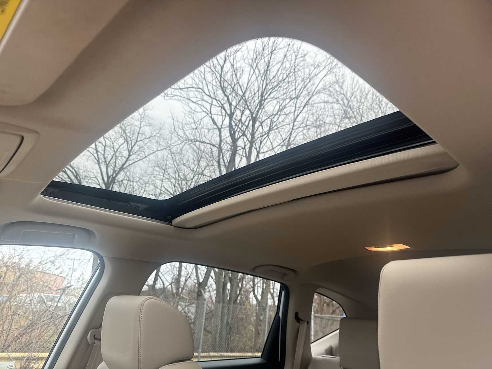 Thumbnail: 2022 Honda CR-V - 23