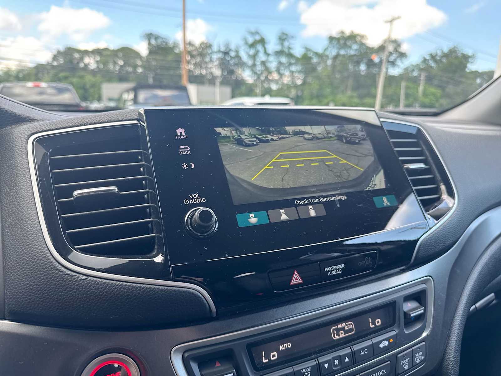 Thumbnail: 2022 Honda Pilot - 28