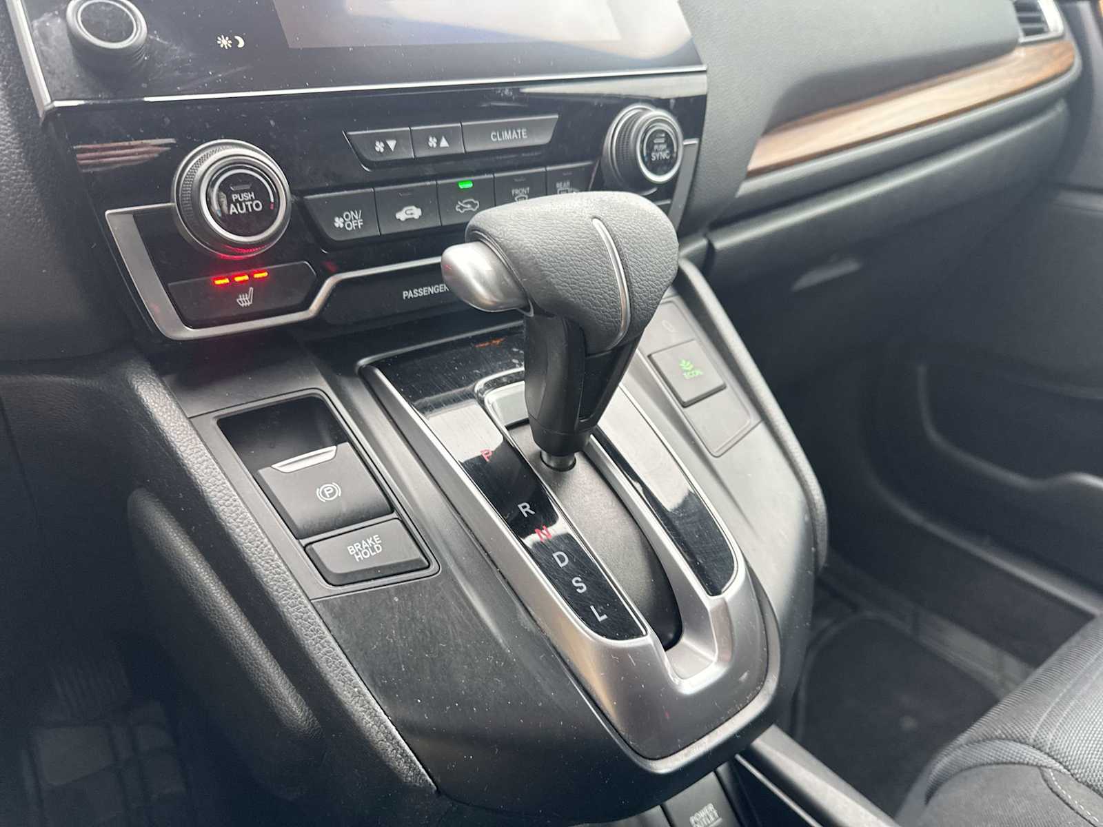 Thumbnail: 2017 Honda CR-V - 30