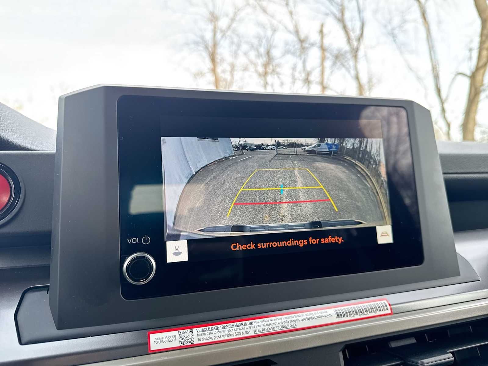 Thumbnail: 2026 Toyota Tacoma - 27