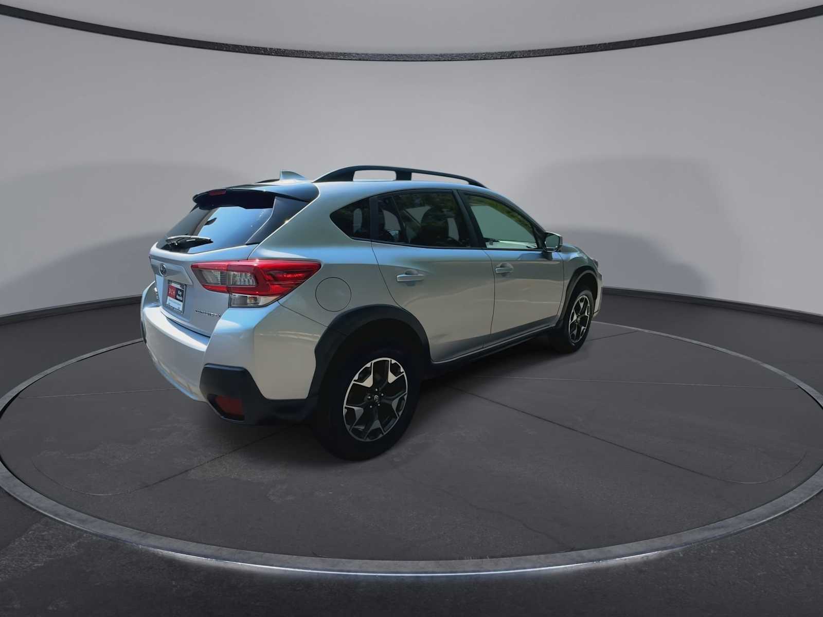 Thumbnail: 2020 Subaru Crosstrek - 8