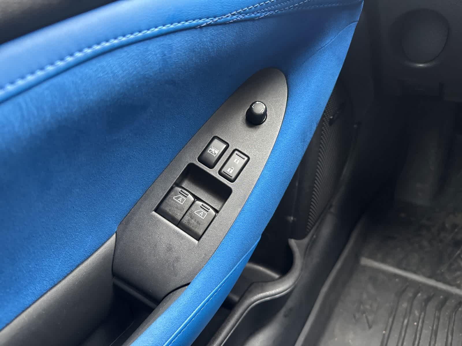 Thumbnail: 2023 Nissan Z - 18