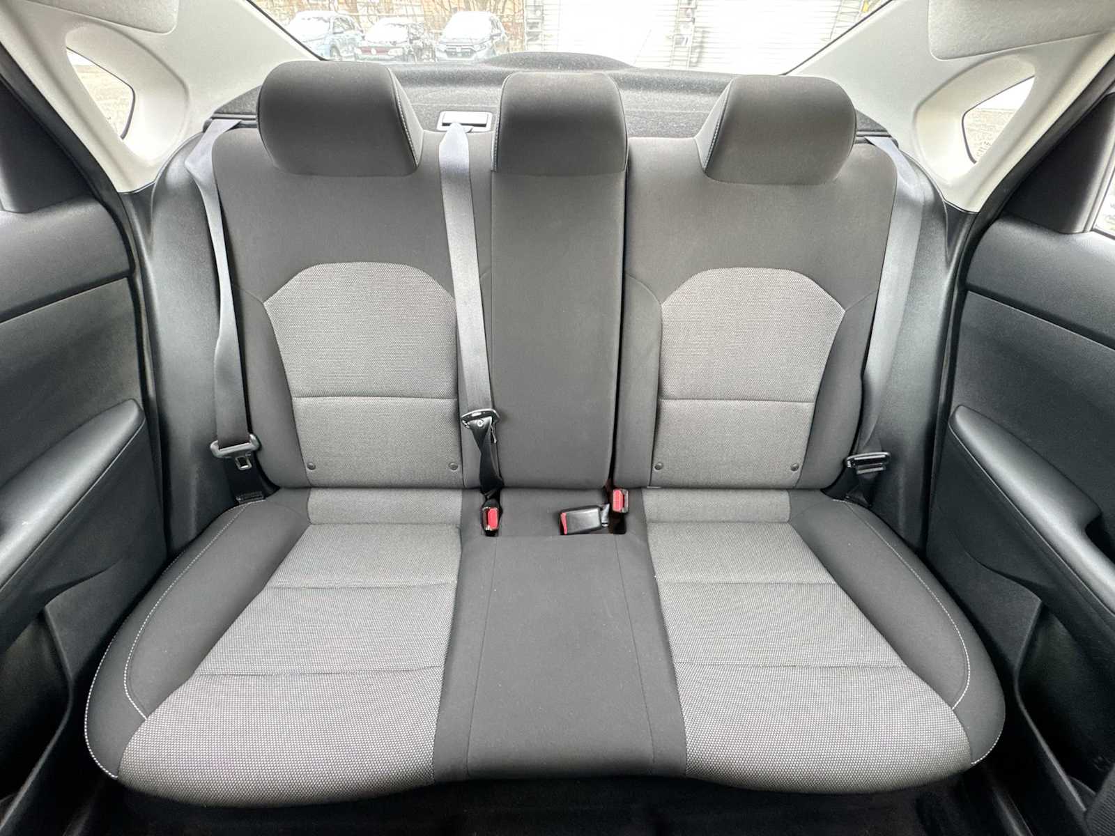 Thumbnail: 2022 Kia Forte - 13