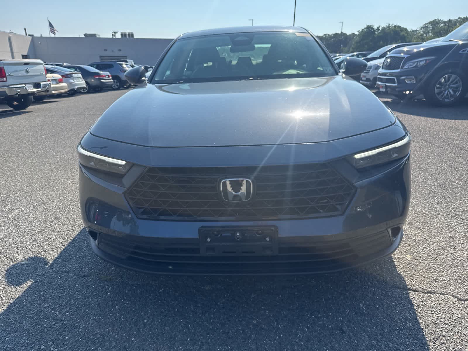 Thumbnail: 2023 Honda Accord - 8