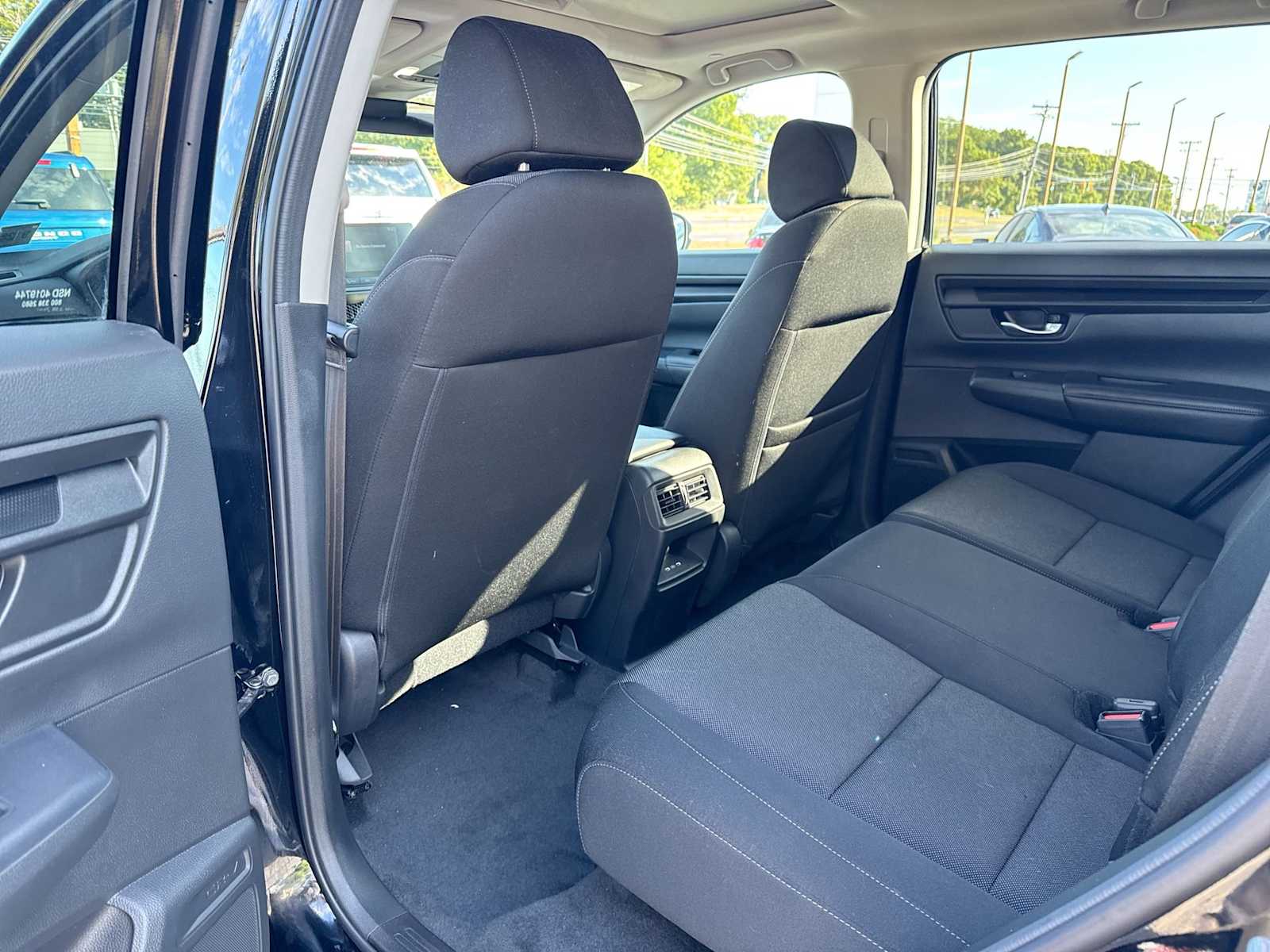 Thumbnail: 2024 Honda CR-V - 12