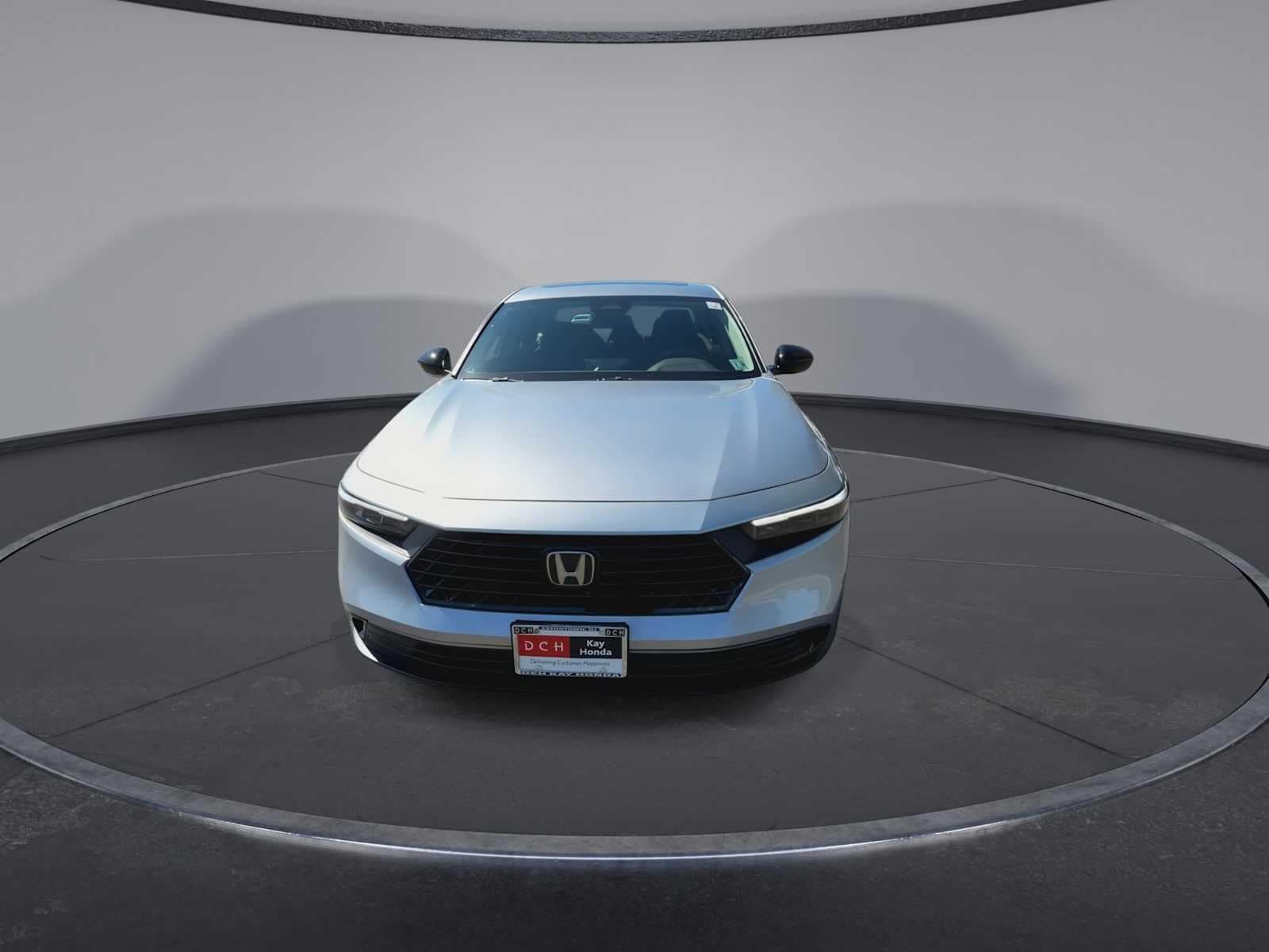 Thumbnail: 2025 Honda Accord - 3
