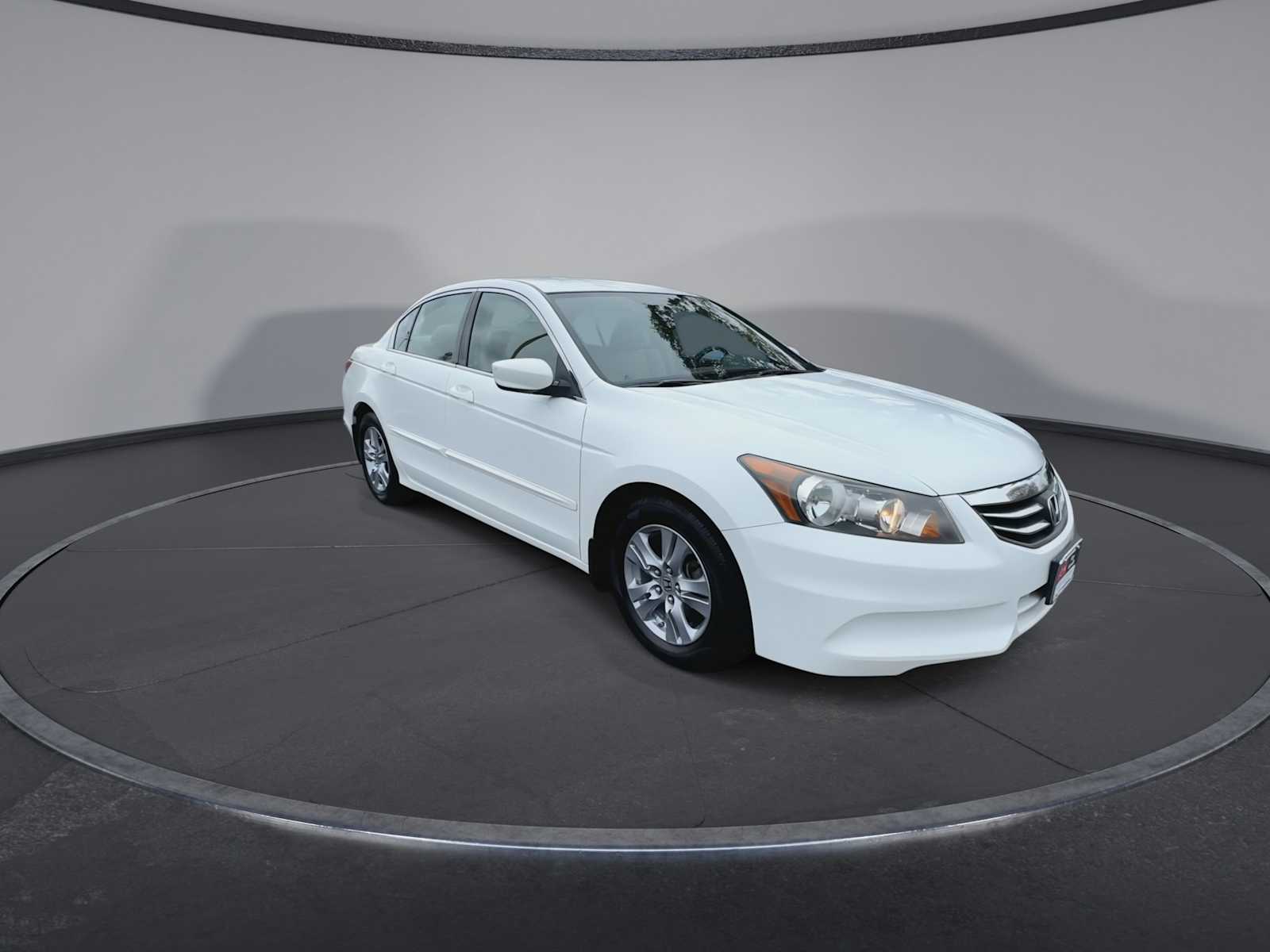 Thumbnail: 2011 Honda Accord - 2
