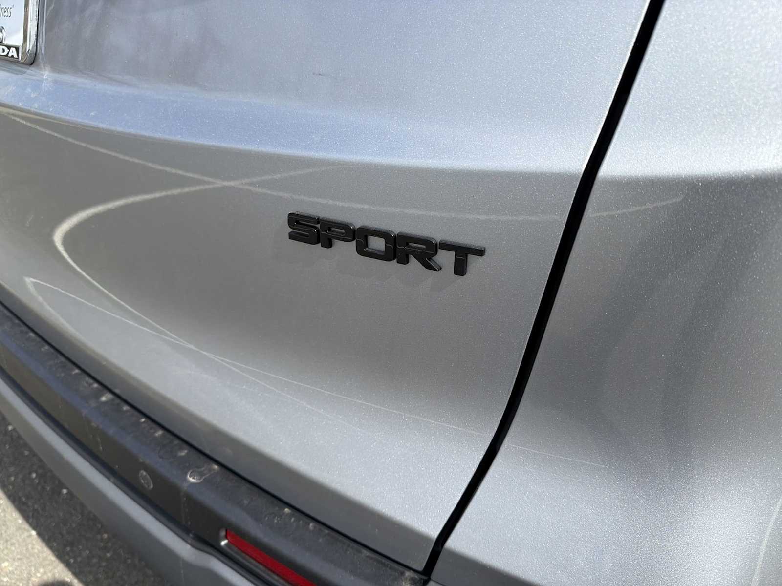 Thumbnail: 2026 Honda CR-V - 18