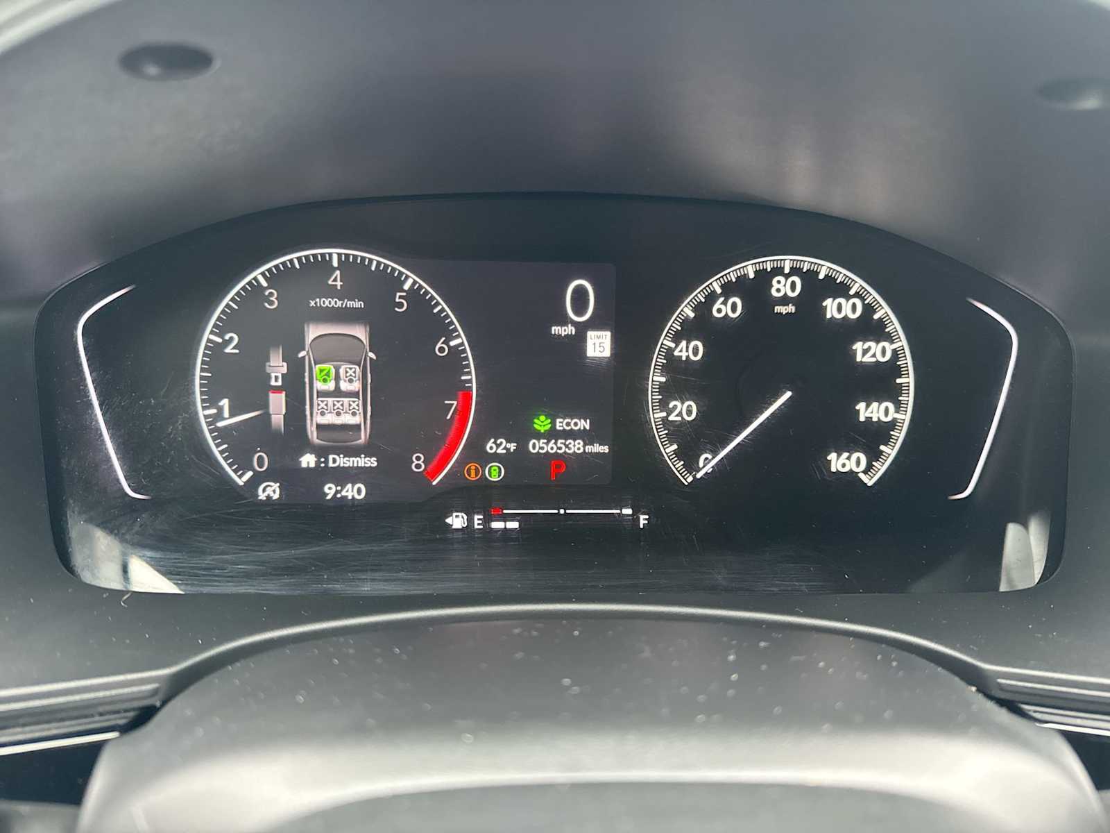 Thumbnail: 2022 Honda Civic - 30