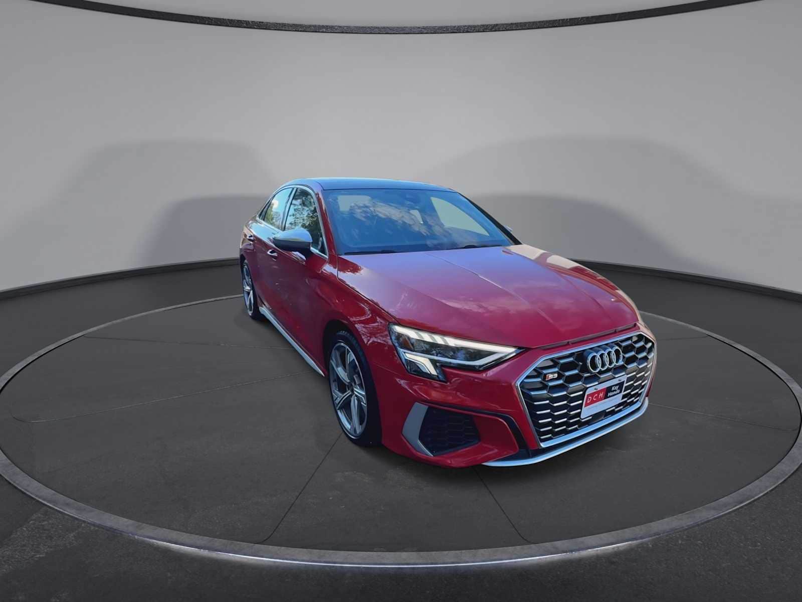 Thumbnail: 2023 Audi S3 - 2