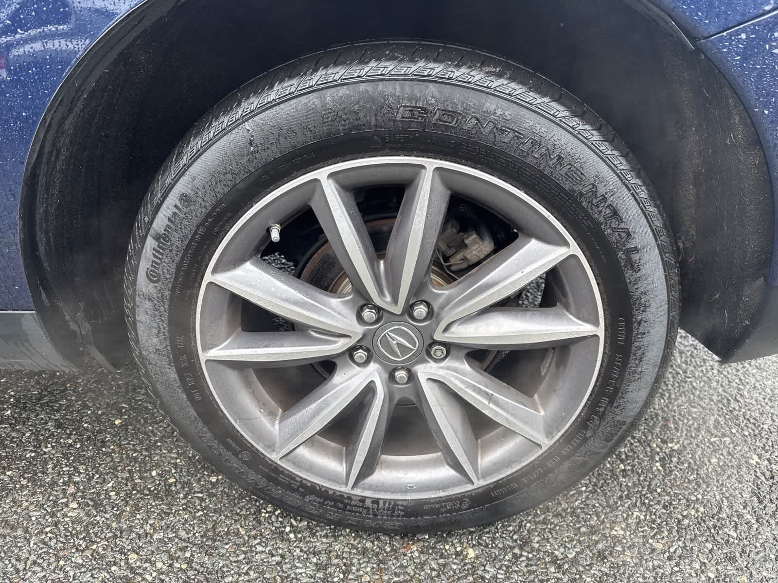 2019 Acura RDX Technology 23