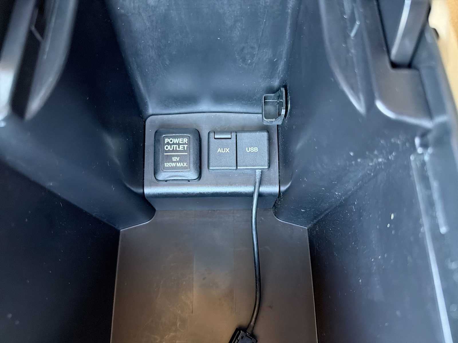 Thumbnail: 2012 Honda Accord - 30