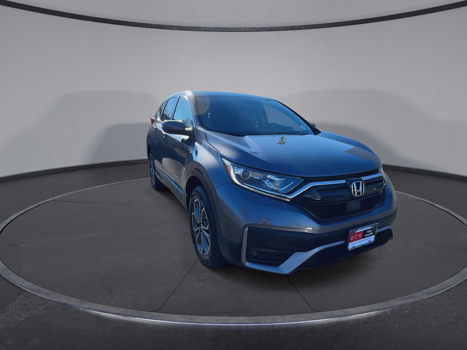 Thumbnail: 2022 Honda CR-V - 3