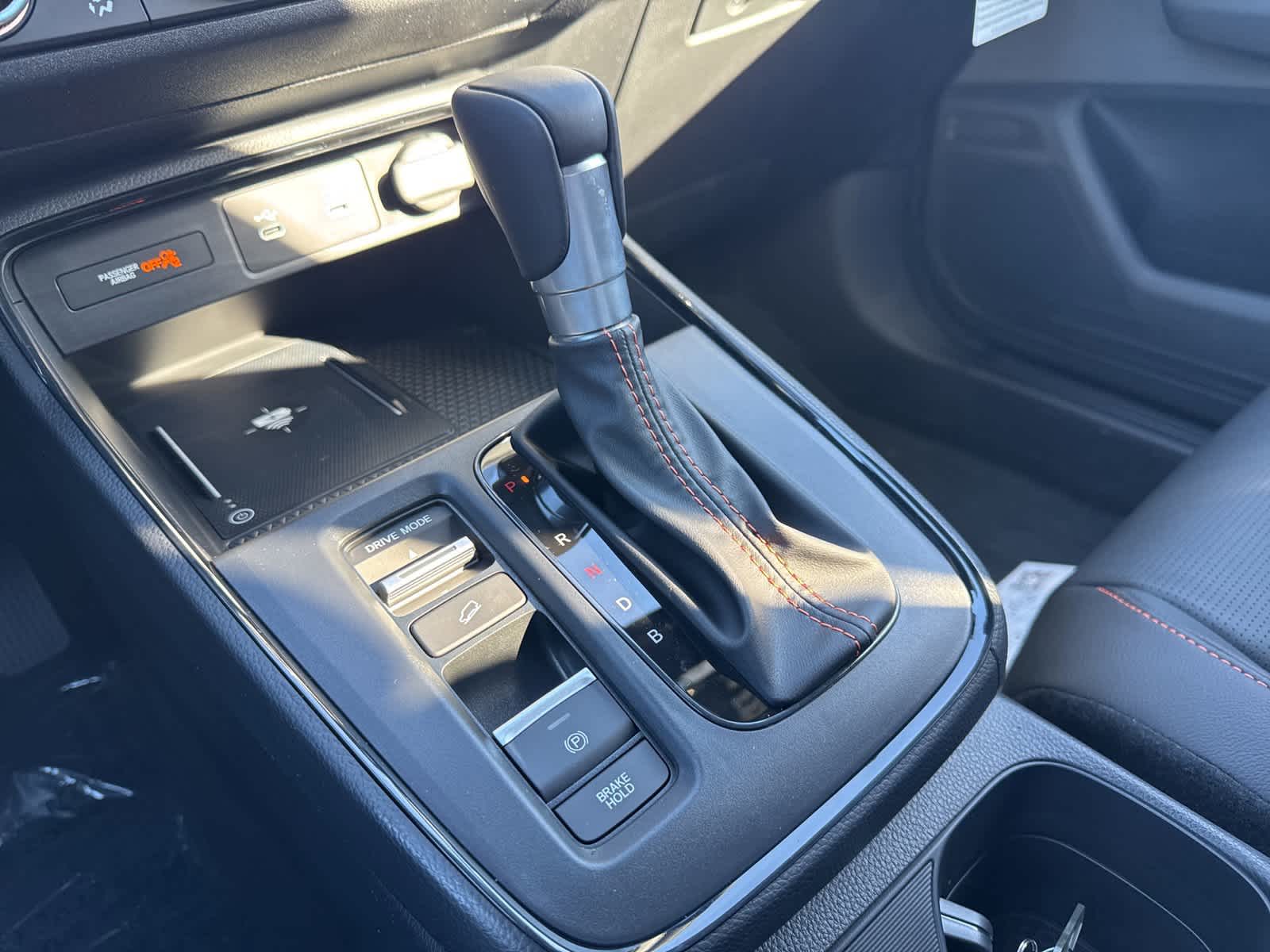 Thumbnail: 2026 Honda CR-V - 14