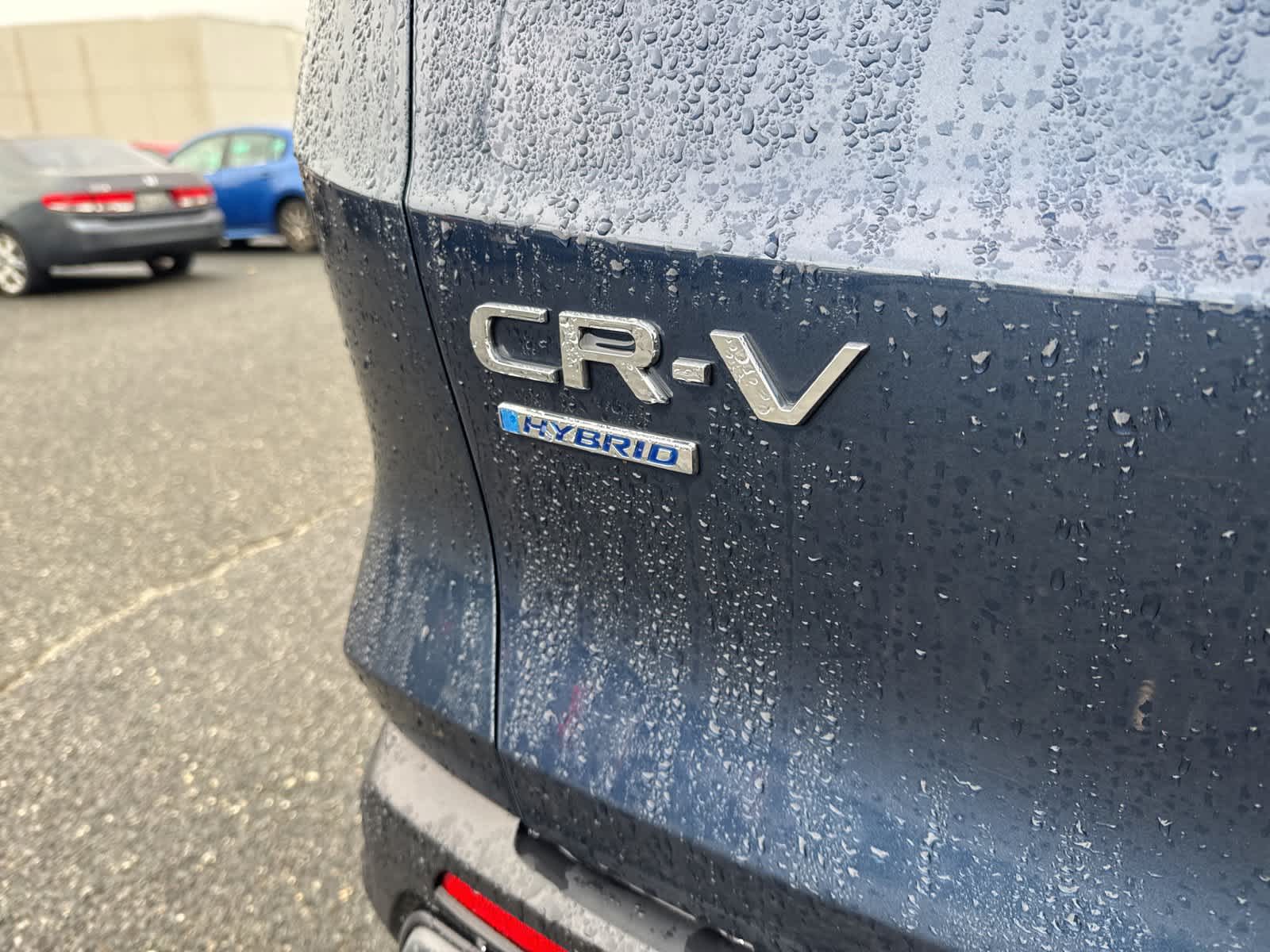 Thumbnail: 2023 Honda CR-V - 21