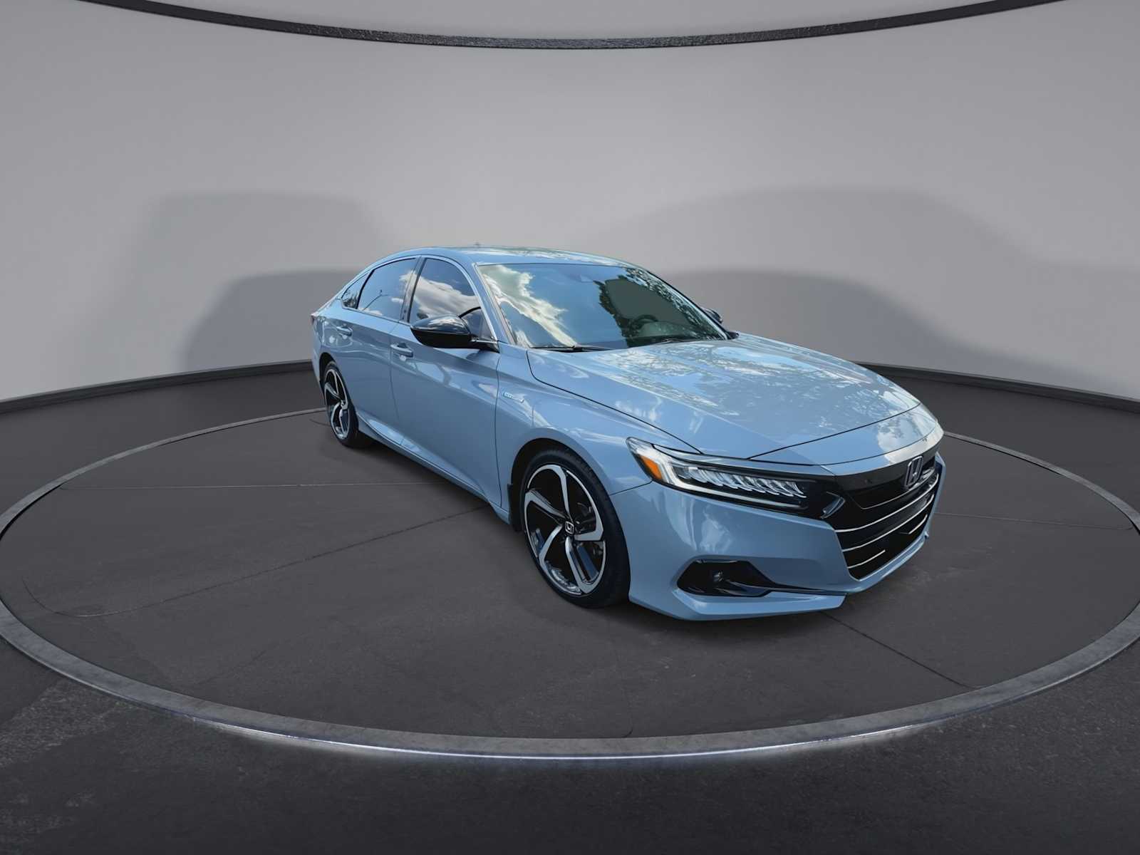 Thumbnail: 2022 Honda Accord - 2