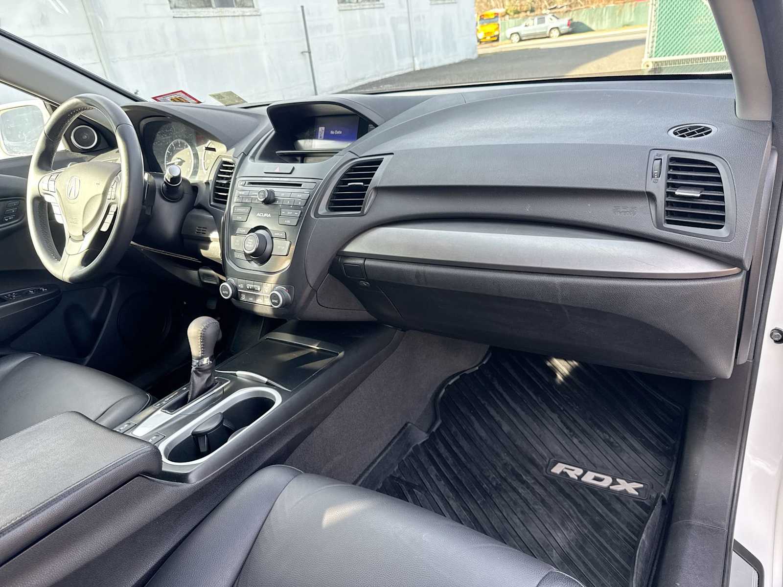 Thumbnail: 2018 Acura RDX - 16