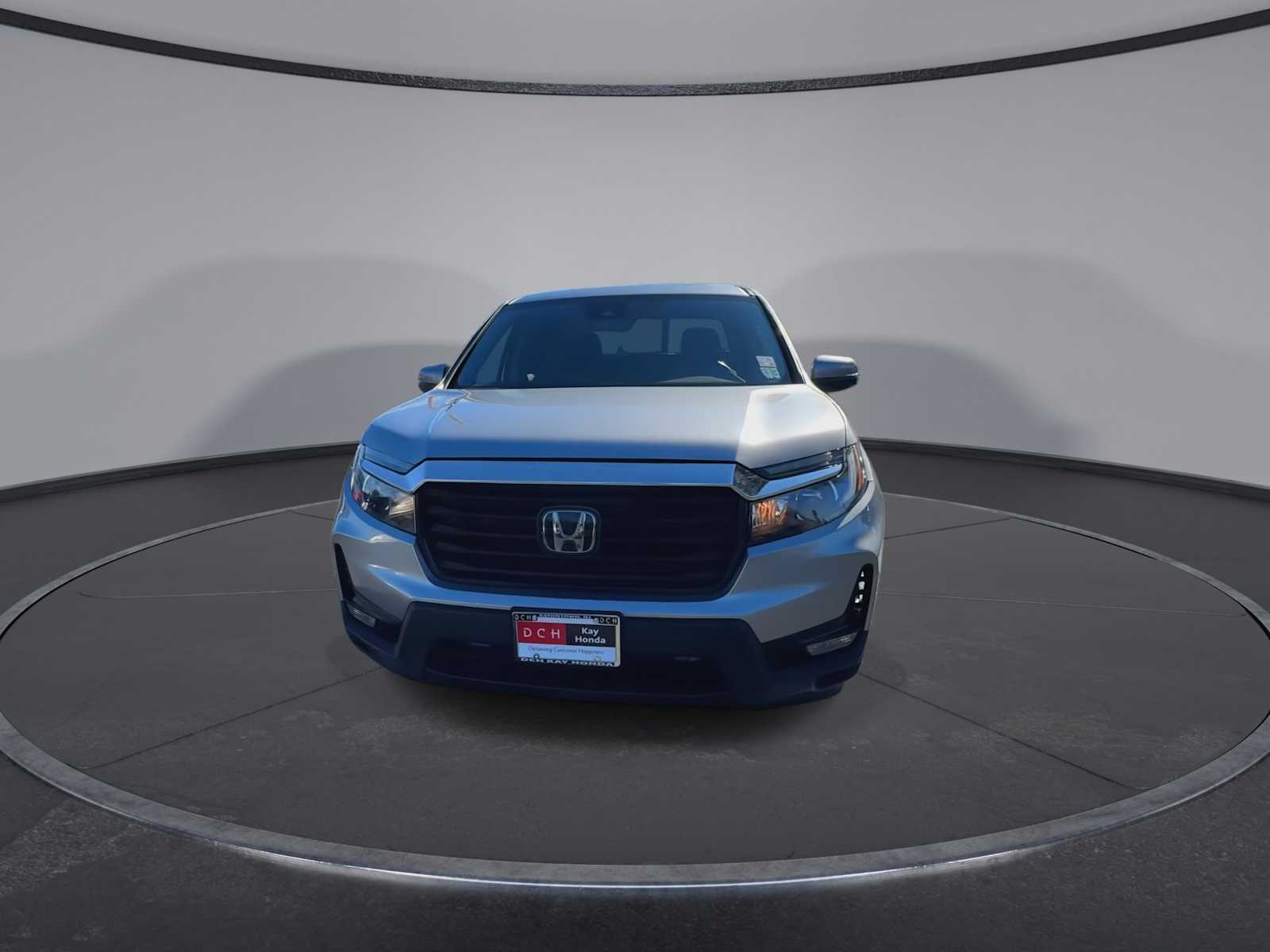 Thumbnail: 2021 Honda Ridgeline - 3