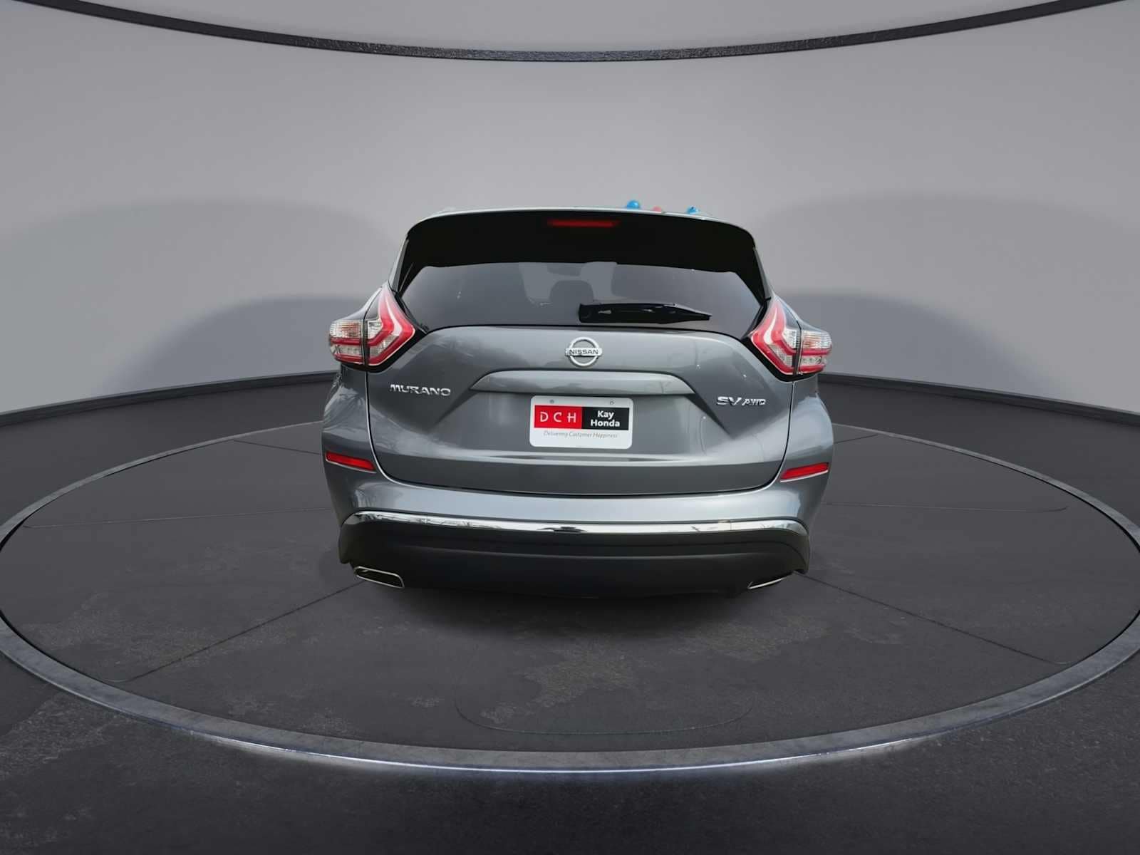 Thumbnail: 2015 Nissan Murano - 7