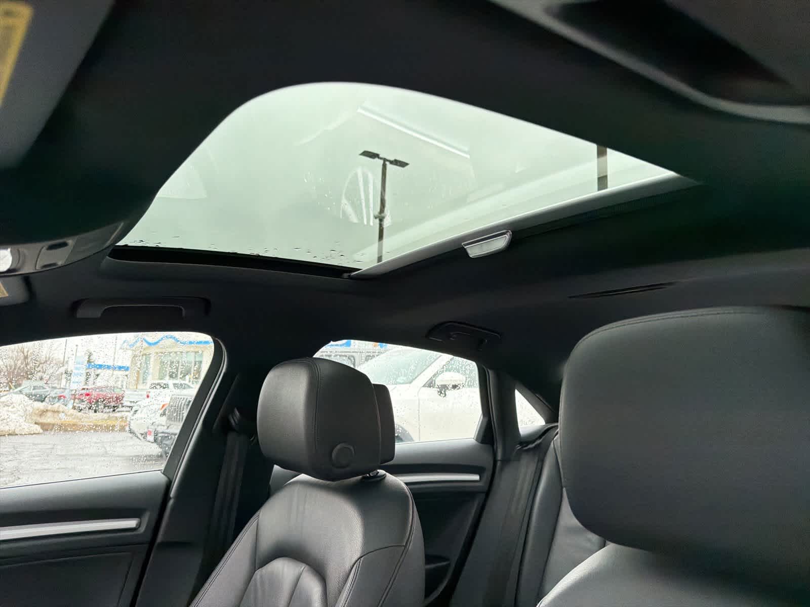 Thumbnail: 2019 Audi A3 - 18