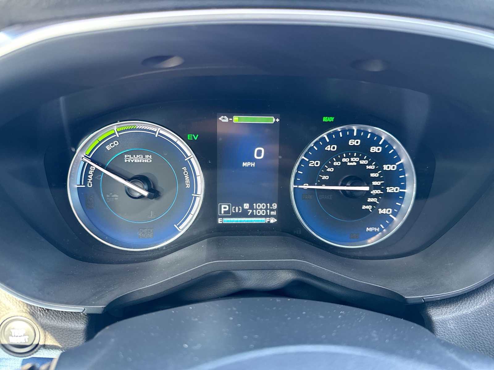 Thumbnail: 2021 Subaru Crosstrek - 33