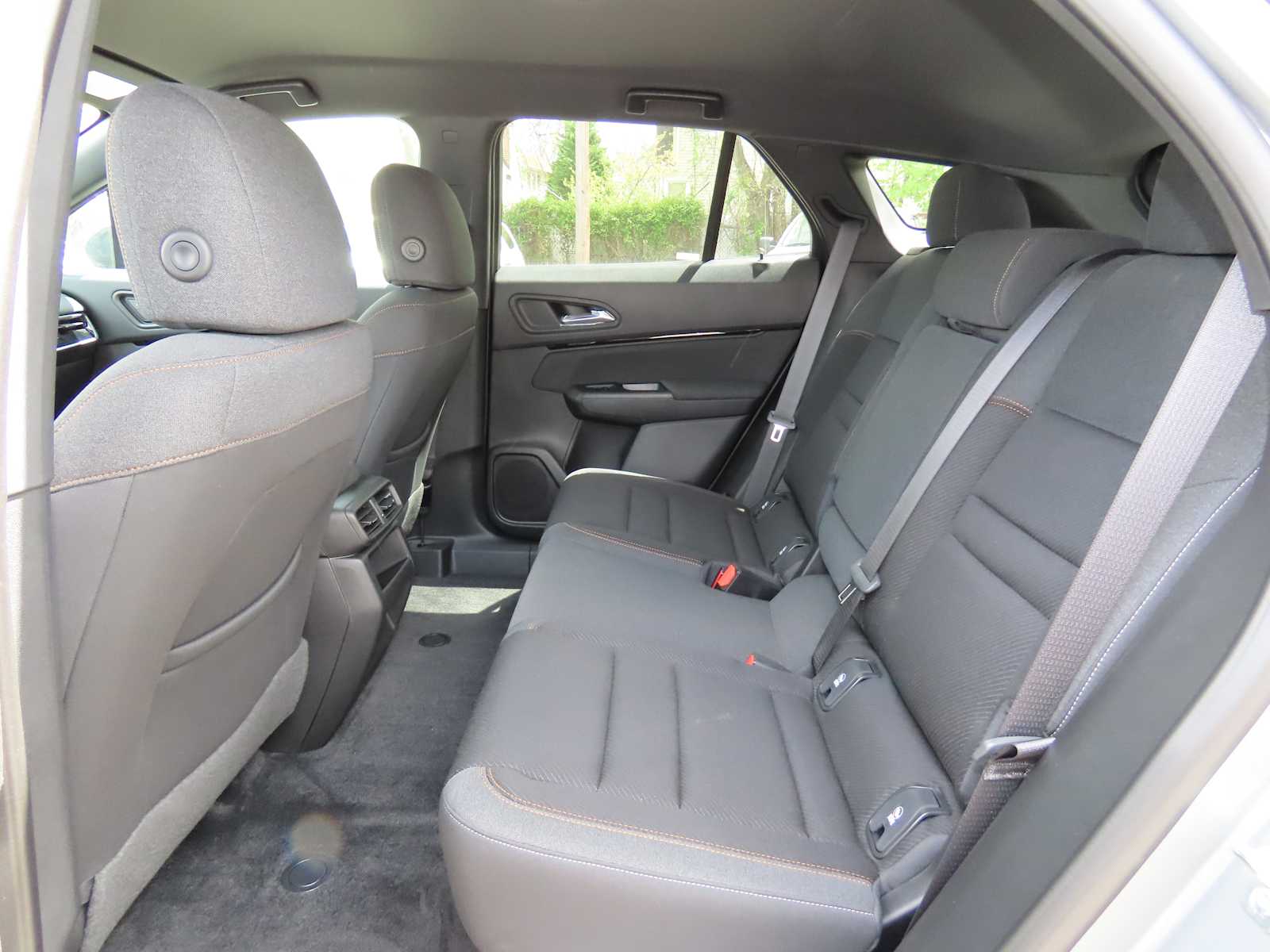 Thumbnail: 2026 Honda Prologue - 13