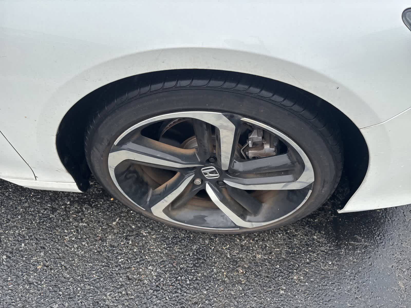 Thumbnail: 2022 Honda Accord - 7