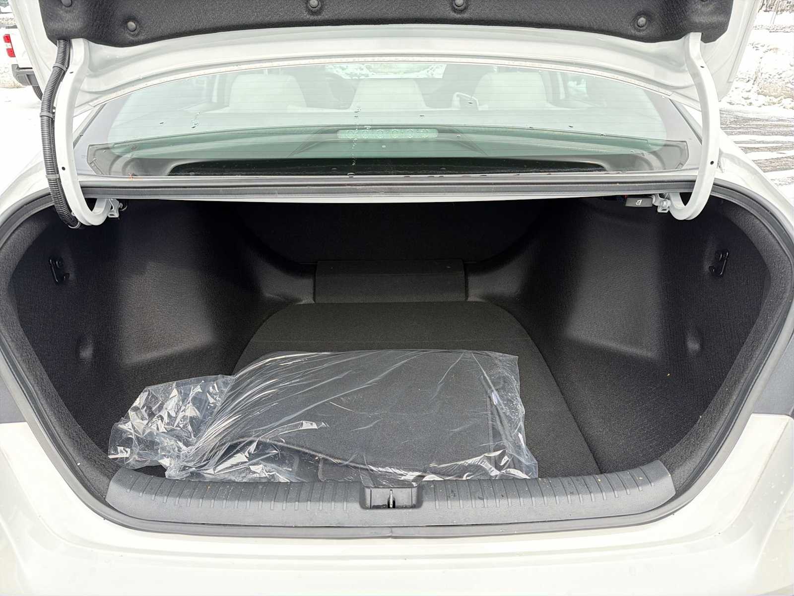 Thumbnail: 2024 Honda Accord - 31