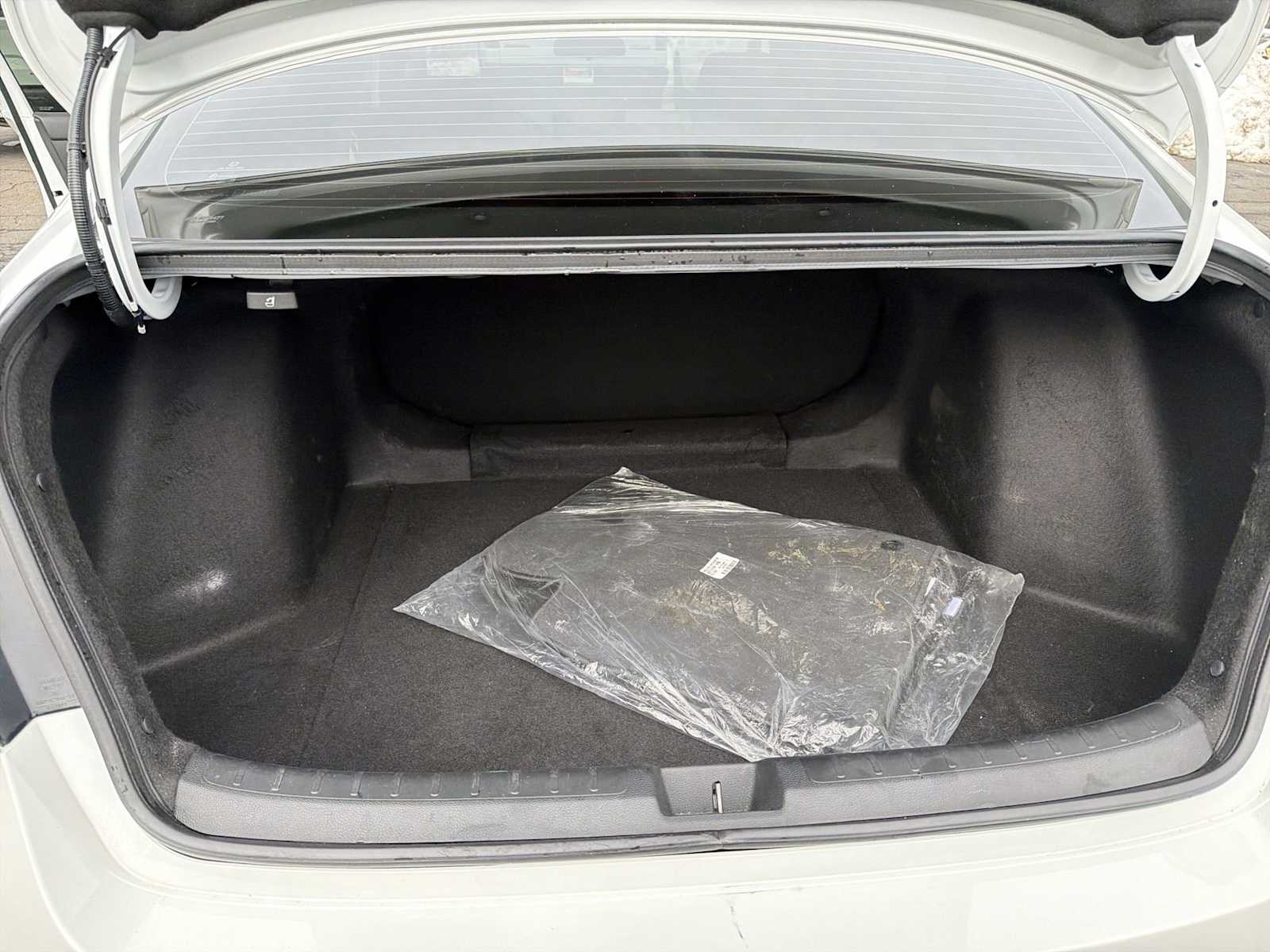 Thumbnail: 2023 Honda Civic - 31