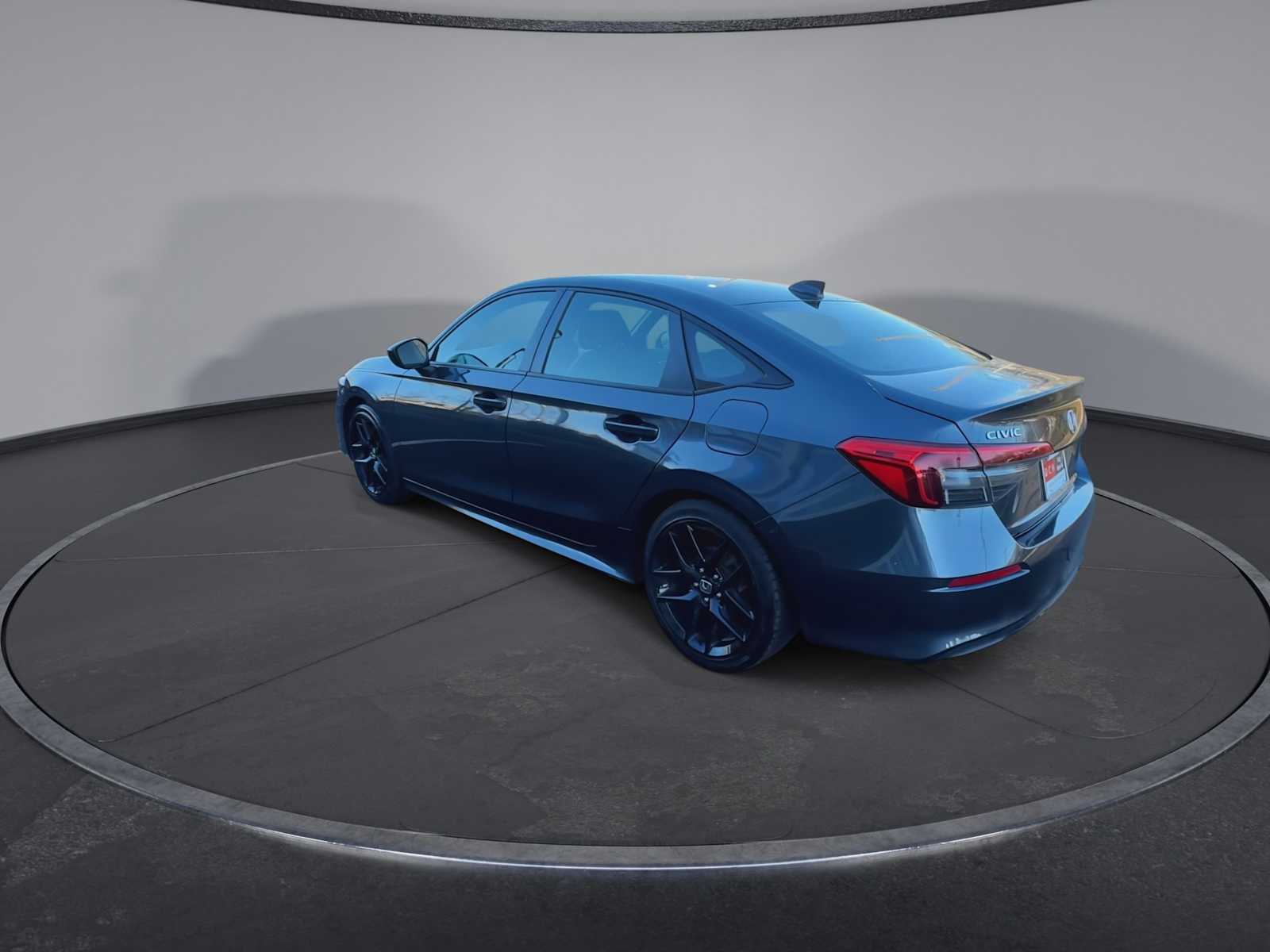 Thumbnail: 2023 Honda Civic - 6