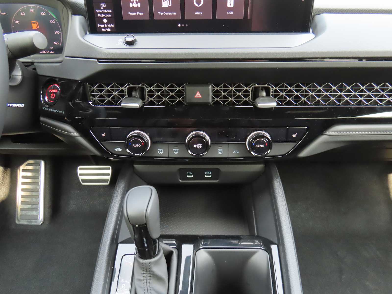 Thumbnail: 2025 Honda Accord - 19