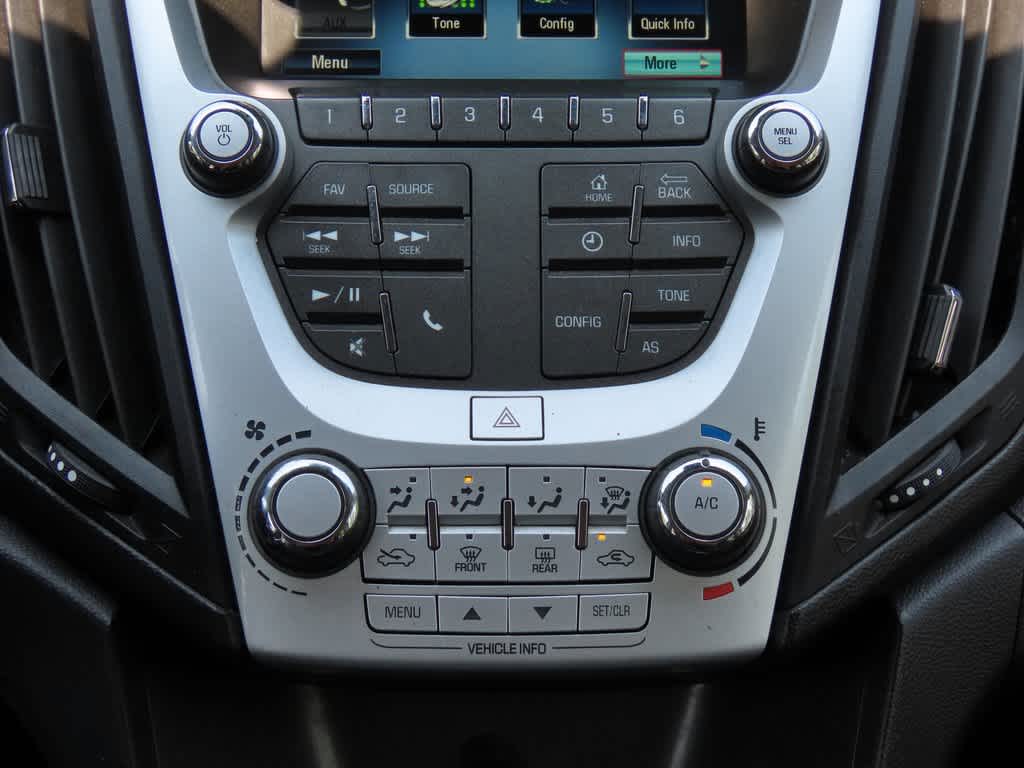 Thumbnail: 2016 Chevrolet Equinox - 21