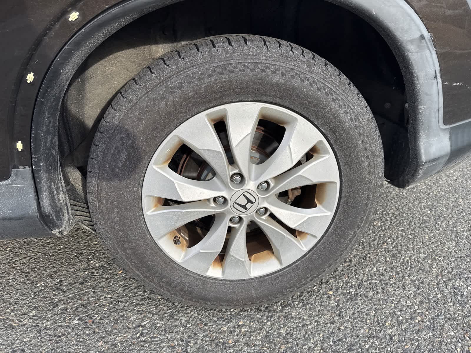 Thumbnail: 2013 Honda CR-V - 23