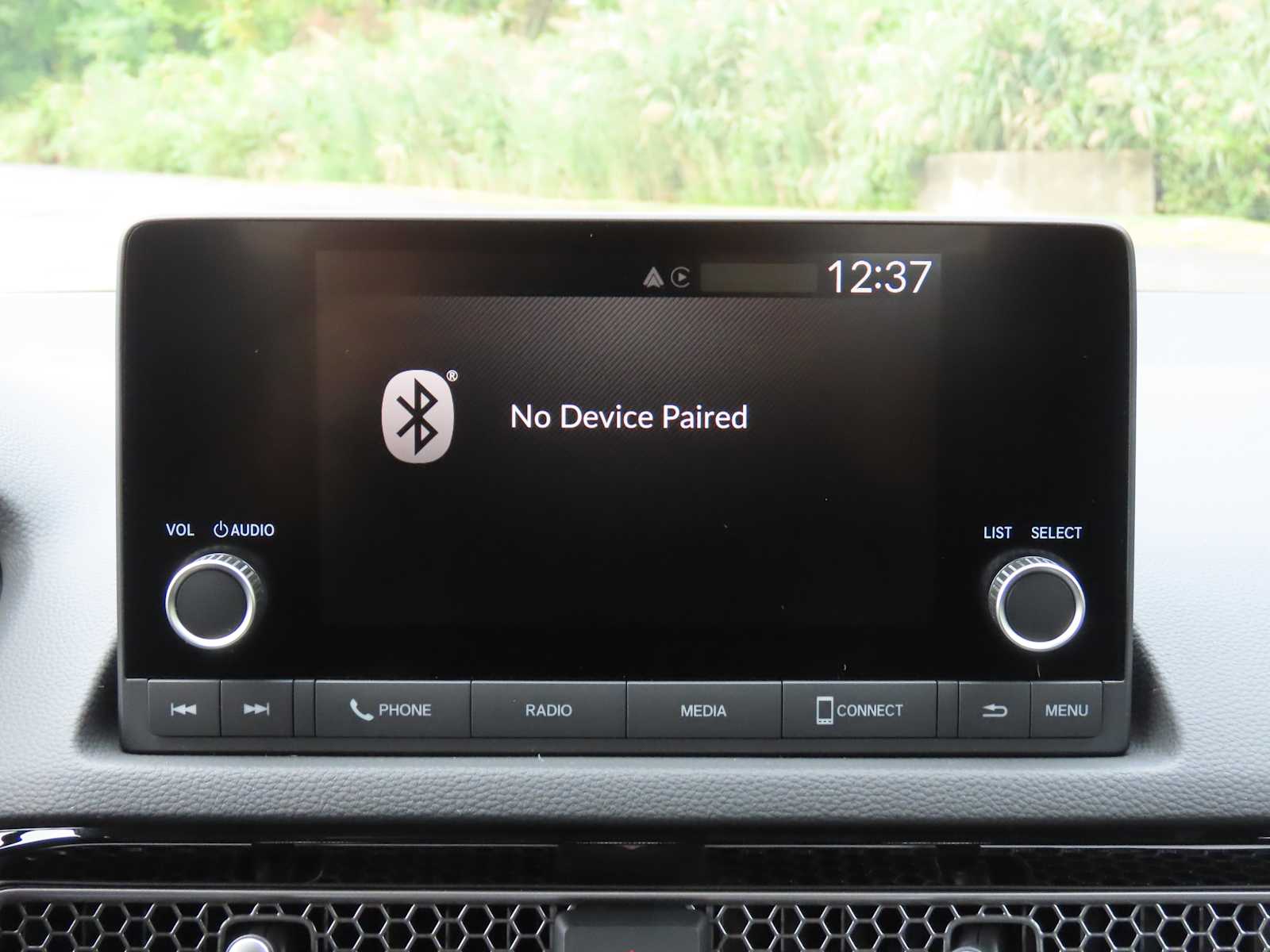 Thumbnail: 2026 Honda Civic - 19