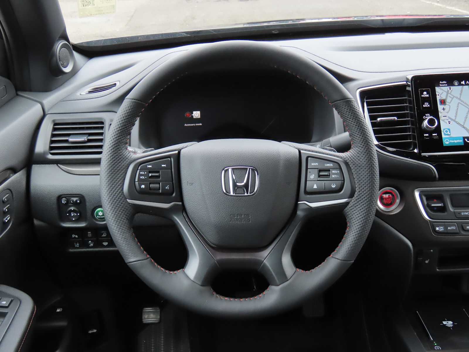 Thumbnail: 2026 Honda Ridgeline - 18