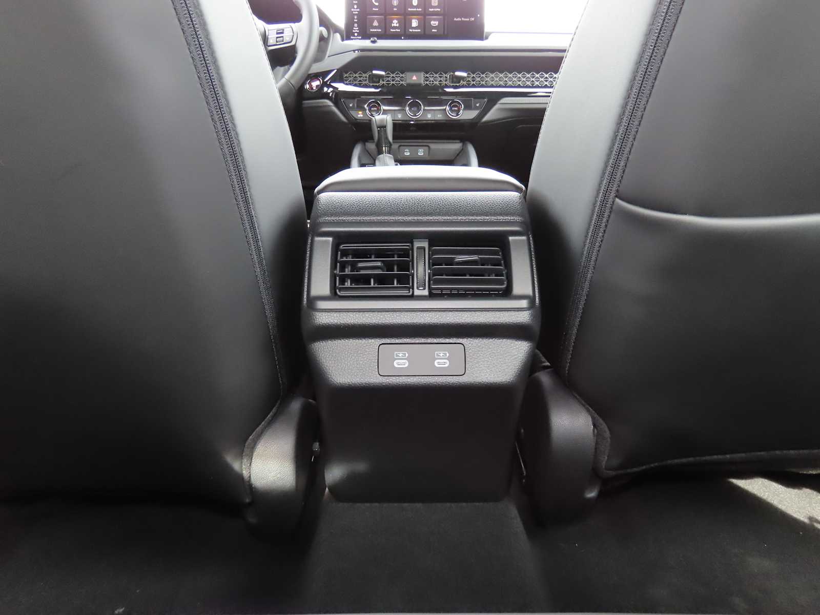 Thumbnail: 2026 Honda Accord - 23