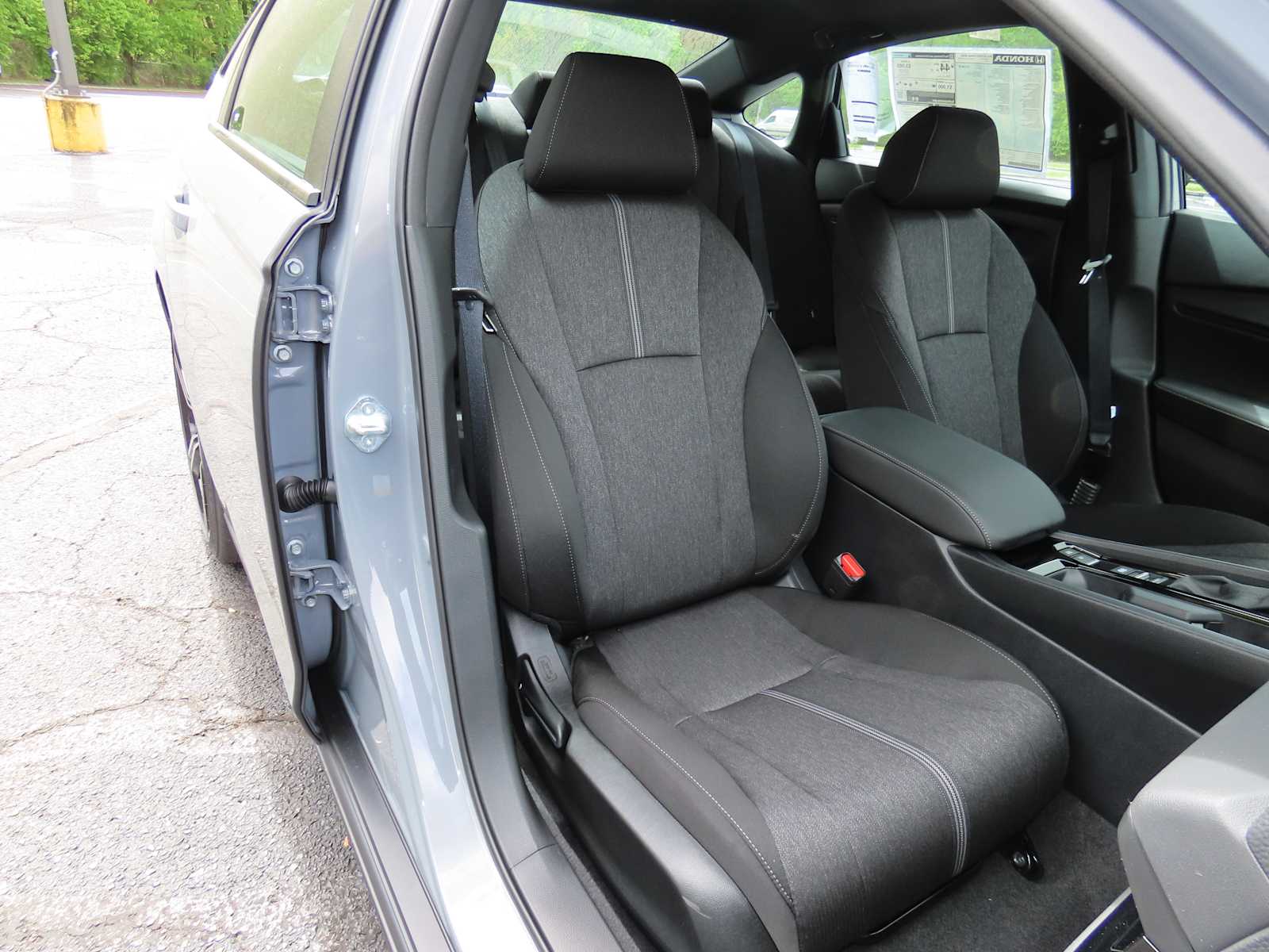 Thumbnail: 2025 Honda Accord - 15