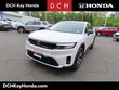  Honda Prologue
