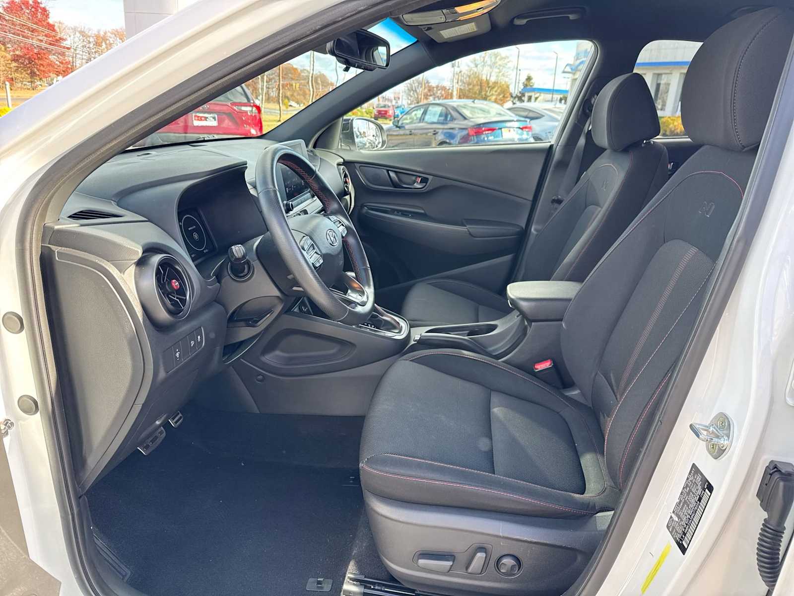 Thumbnail: 2022 Hyundai Kona - 11