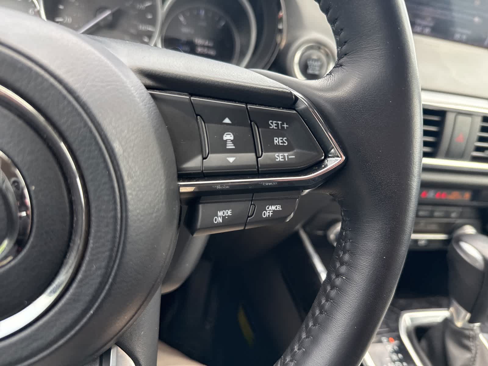 Thumbnail: 2020 Mazda CX-9 - 18