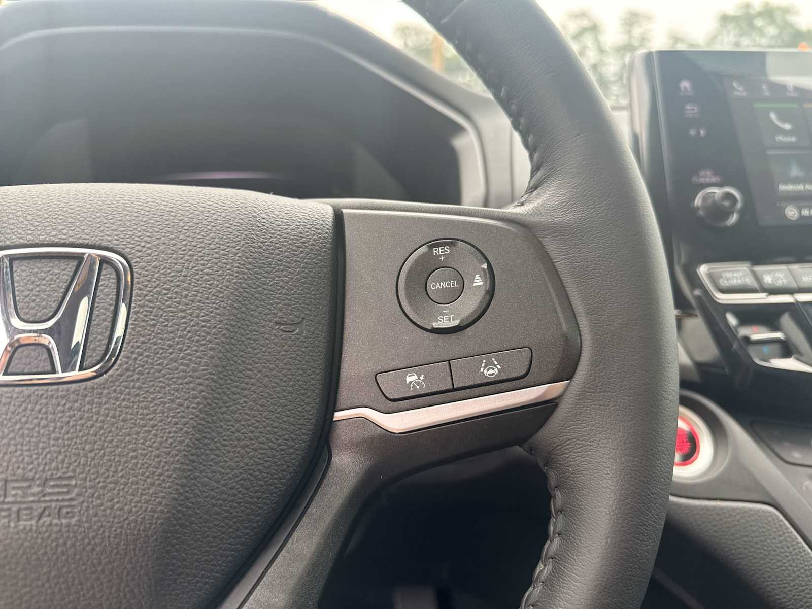 Thumbnail: 2022 Honda Odyssey - 26