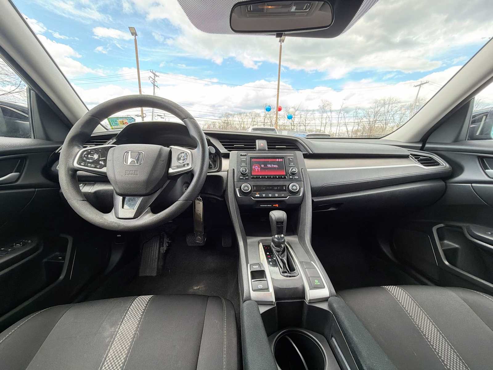 Thumbnail: 2020 Honda Civic - 20