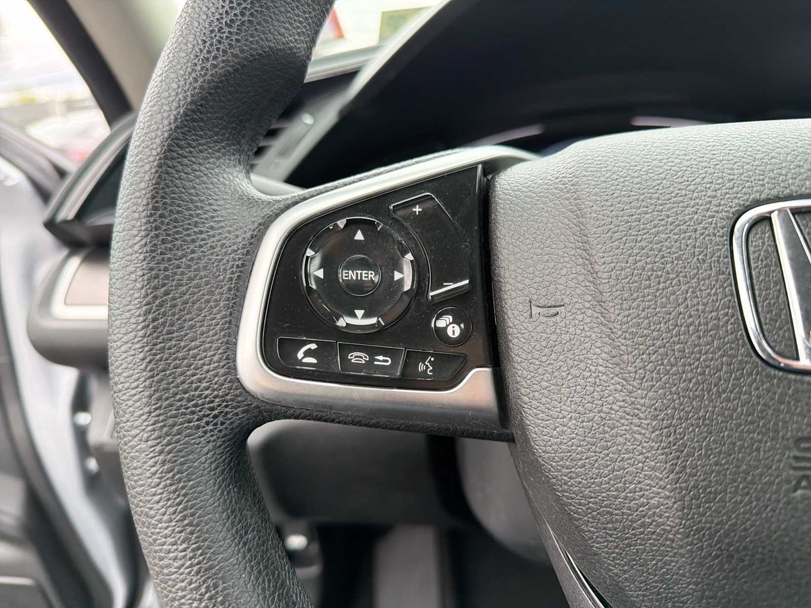 Thumbnail: 2019 Honda Civic - 23