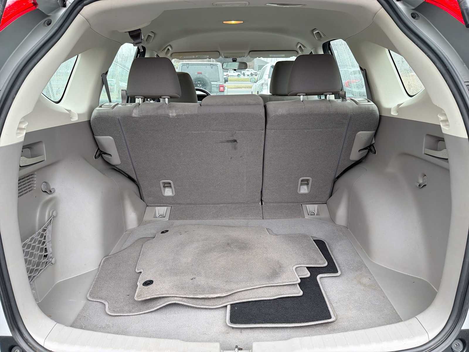 Thumbnail: 2013 Honda CR-V - 31